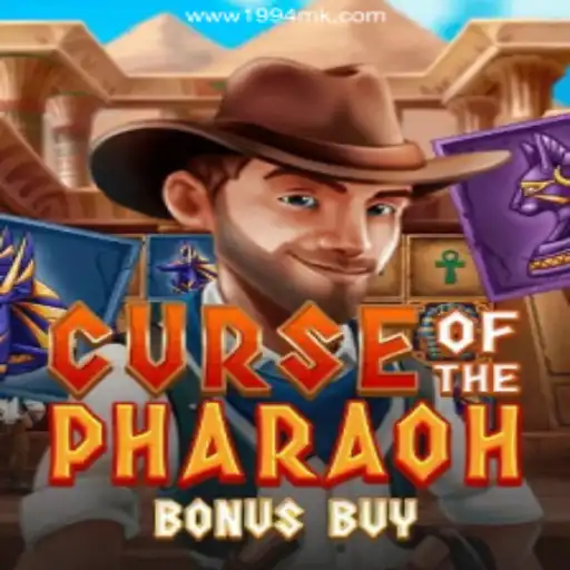 Discover the Thrills of Curse of the Pharaoh Bonus Buy on 1994MK.COM: Brazil's Premier Online Slots Platform