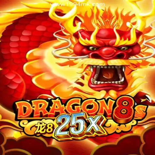 Dive into the World of Dragon8s25x and Discover the Ultimate Online Slots Experience in Brazil