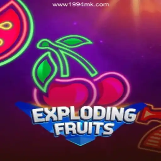 Dive into the Exciting World of ExplodingFruits