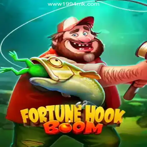 Discover the Exciting World of FortuneHookBoom: The #1 Online Slot Game on 1994MK.COM Platform