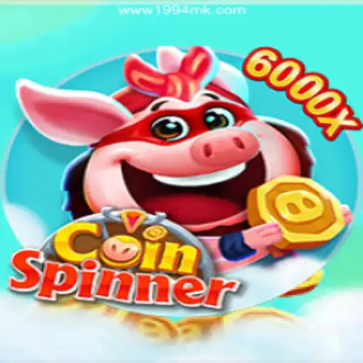 Unveiling CoinSpinner: A Game Changer on 1994MK.COM