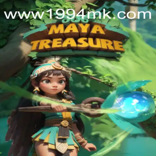 Discover the Excitement of MayaTreasure: The Premier Slots Game on 1994MK.COM