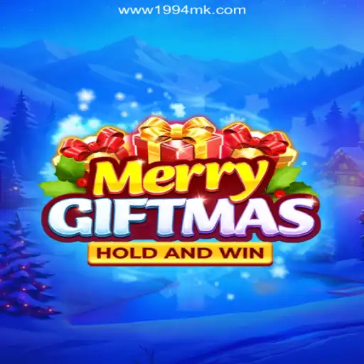 MerryGiftmas: A Festive Adventure on the 1994MK.COM Platform