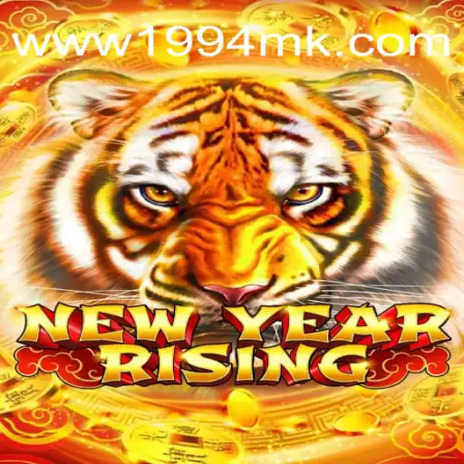 Exploring 'NewYearRising': The Top Online Slots Game on 1994MK.COM