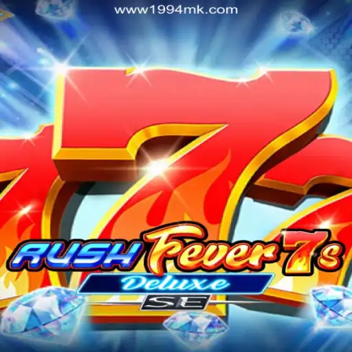 Exploring the Exciting World of RushFever7sDeluxeSE: A New Era of Online Slots