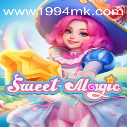 Discover the Enchantment of SweetMagic: Top Online Slots on the 1994MK.COM Platform