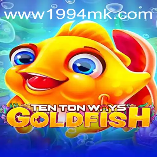 Exploring the Underwater World of TenTonWaysGoldfish Slots