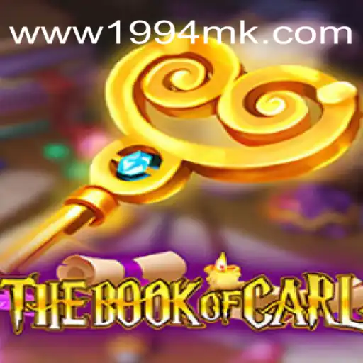 Exploring TheBookofCarl: An Immersive Online Slot Experience