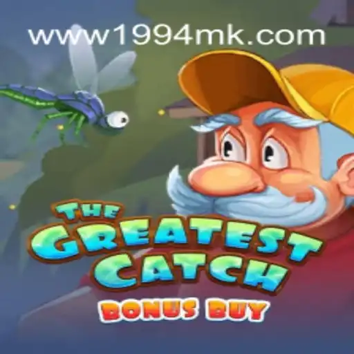 Discovering 'TheGreatestCatchBonusBuy': The Ultimate Casino Experience on 1994MK.COM Platform