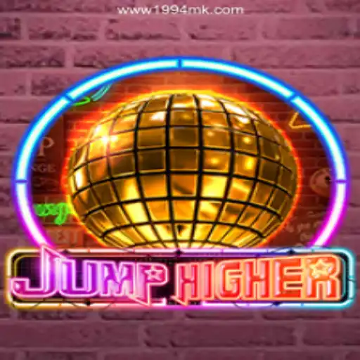 JumpHigher: A Thrilling Adventure in the World of Online Slots