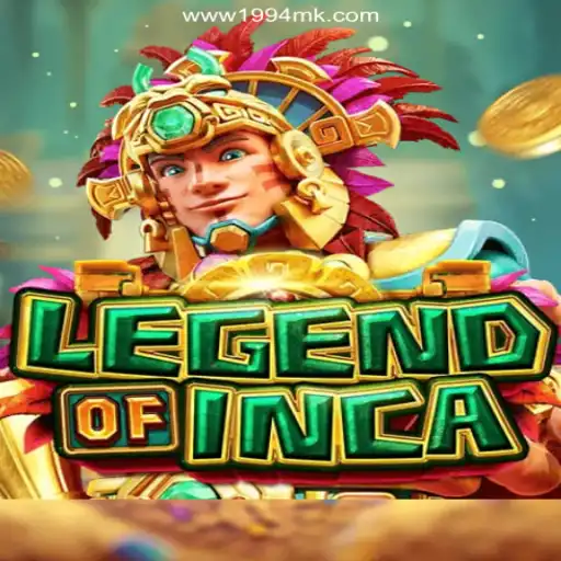 LegendofInca: Exploring the Ancient Online Slot Adventure on 1994MK.COM