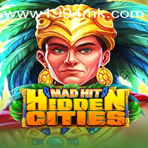 Discover the Thrilling World of MadHitHiddenCities on 1994MK.COM