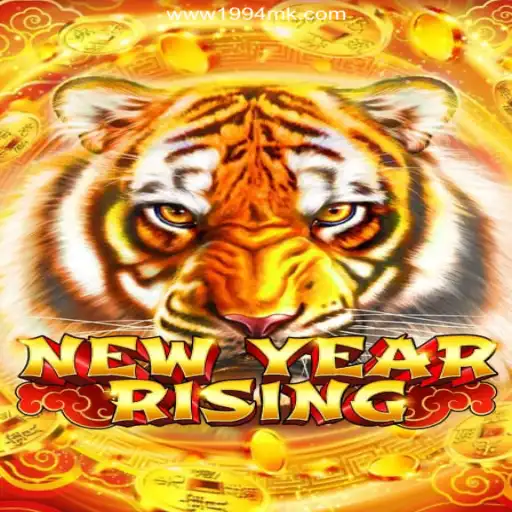 Exploring 'NewYearRising': The Top Online Slots Game on 1994MK.COM