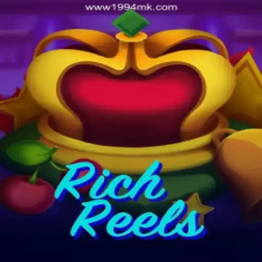 Exploring RichReels: The Ultimate Online Slots Experience on 1994MK.COM