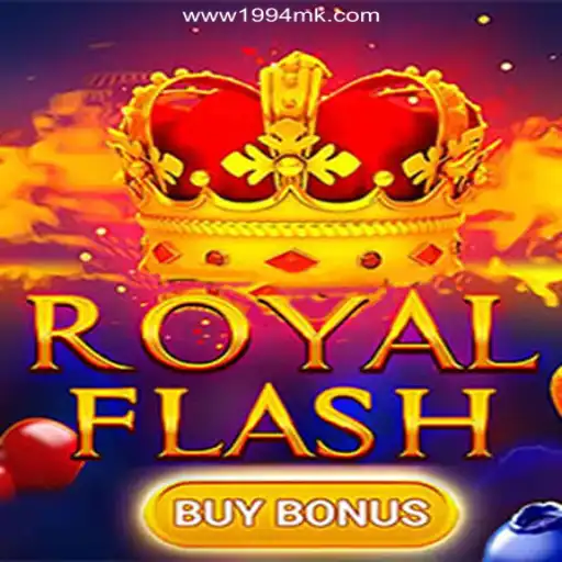 Exploring RoyalFlashBuyBonus: A Premier Online Slot Experience on 1994MK.COM