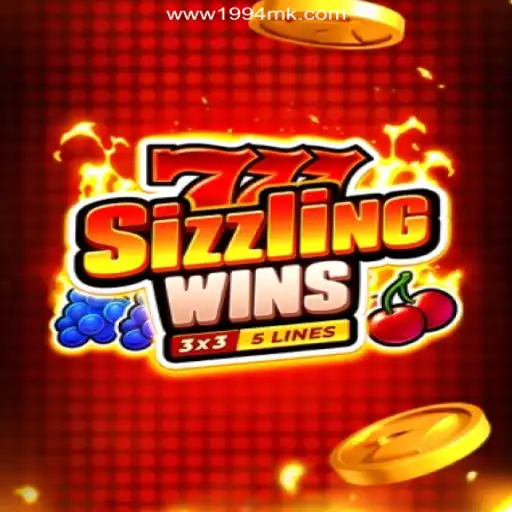 Discover the Exciting World of 777SizzlingWins: The Top Choice on 1994MK.COM