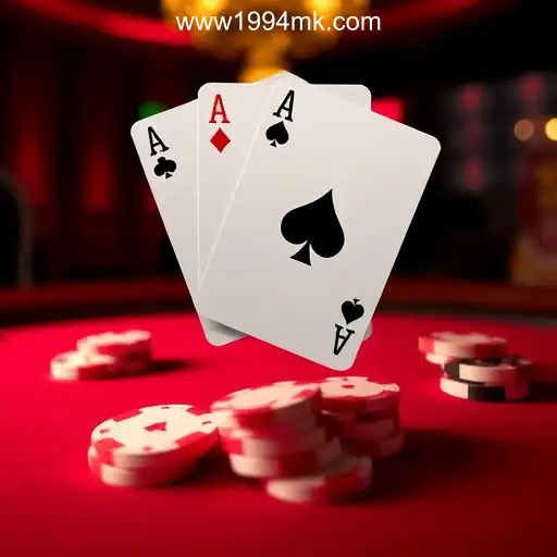 Exploring Baccarat Game: An Insight into Online Gambling on 1994MK.COM platform-online Slots Brasil #1