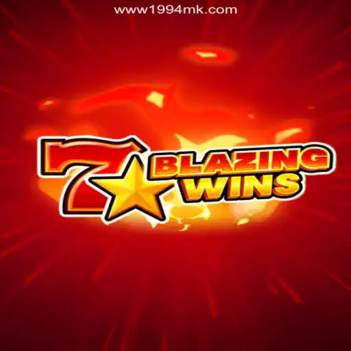 Experience Thrilling Gameplay with BlazingWins on 1994MK.COM: The Premier Online Slots Platform in Brazil