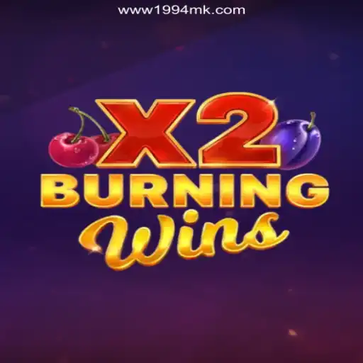 Exploring the Thrills of BurningWinsX2 on the 1994MK.COM Platform
