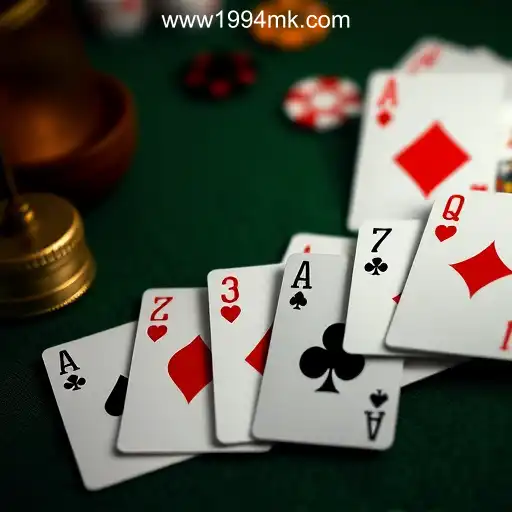 Exploring the Intriguing World of Card Games