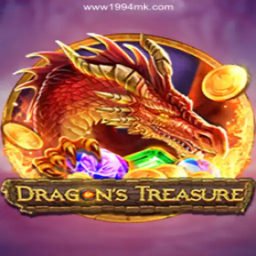DragonsTreasure: Exploring the Enchantment of Online Slots on the 1994MK.COM Platform