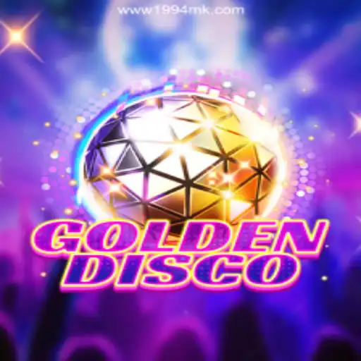 GoldenDisco: A Vibrant Journey into Nostalgic Gaming