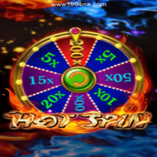 The Ultimate Guide to HotSpin: Thrilling Online Slots Experience on 1994MK.COM