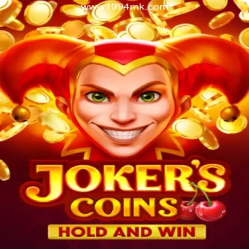 Explore the Thrills of JokersCoins: A Top Pick on the 1994MK.COM Platform