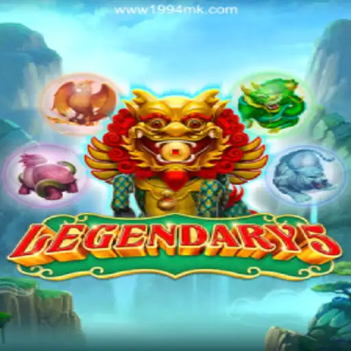 Legendary5: A Revolutionary Game On 1994MK.COM Platform
