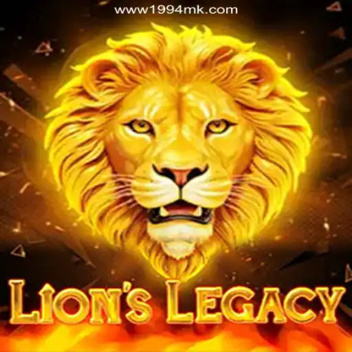 LionsLegacy: A Roaring Adventure on 1994MK.COM - Exploring Brazil's #1 Online Slots Platform