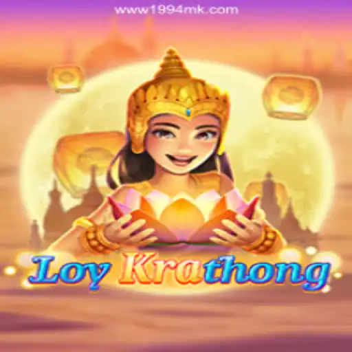 LoyKrathong: Discover the Exciting Online Slots Adventure in Brazil