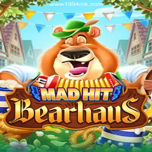 Discover the Thrills of MadHitBearhaus: The Ultimate Online Slot Experience