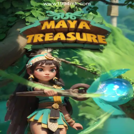 Discover the Excitement of MayaTreasure: The Premier Slots Game on 1994MK.COM
