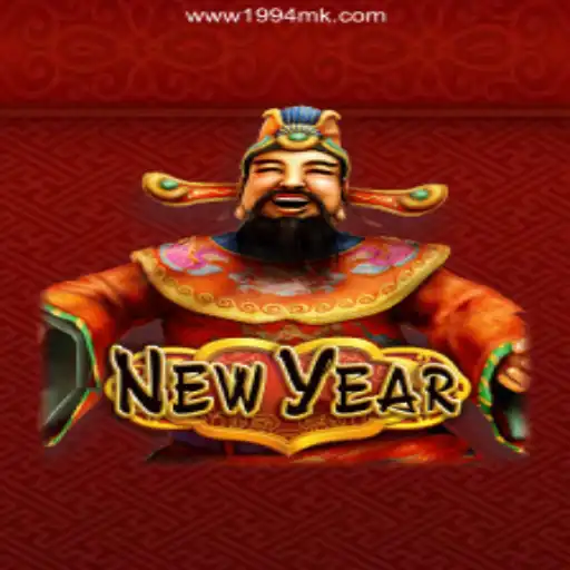 NewYear: An Exciting Slot Experience on 1994MK.COM Platform