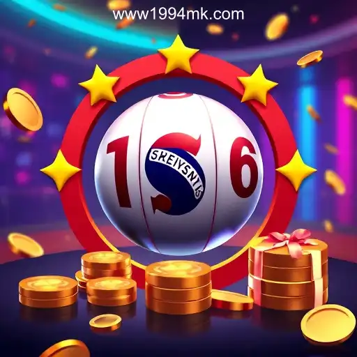 Exploring Exclusive Offers on the 1994MK.COM Platform: Online Slots Brasil #1