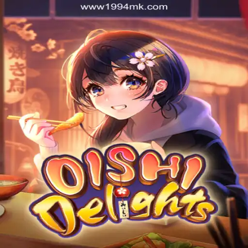 Explore the Flavors of Fun with OishiDelights on 1994MK.COM Platform