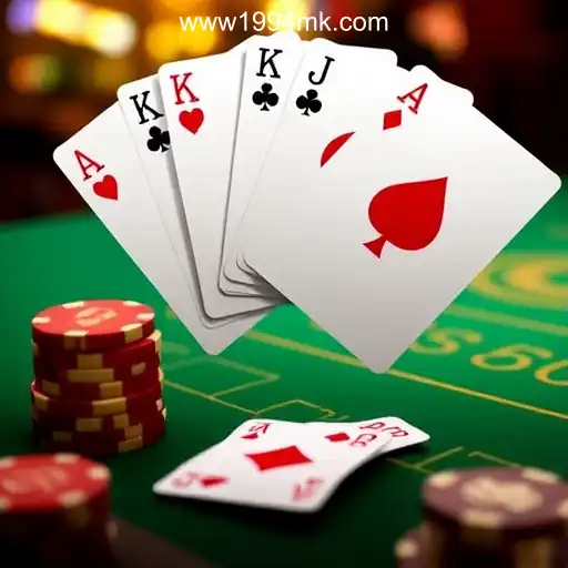 Discover the World of Online Baccarat on 1994MK.COM