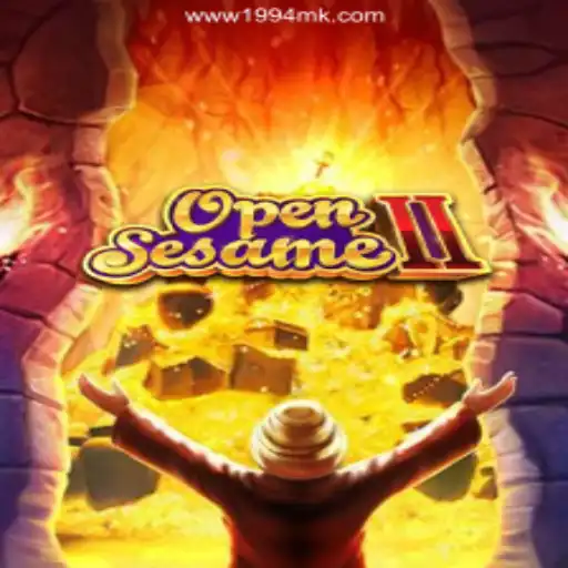 Discover the Exciting World of OpenSesameII: The Leading Online Slot Game on 1994MK.COM Platform