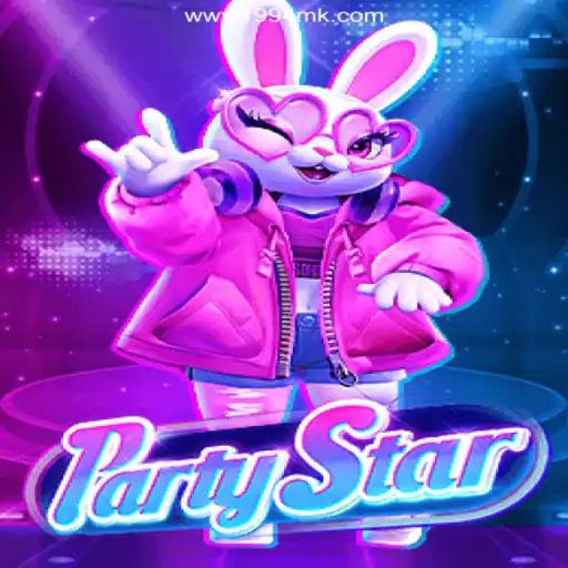 PartyStar: The Ultimate Slot Game Experience on 1994MK.COM Platform