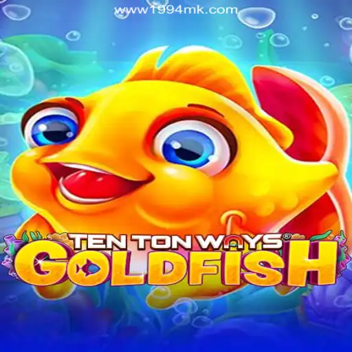 Exploring the Underwater World of TenTonWaysGoldfish Slots