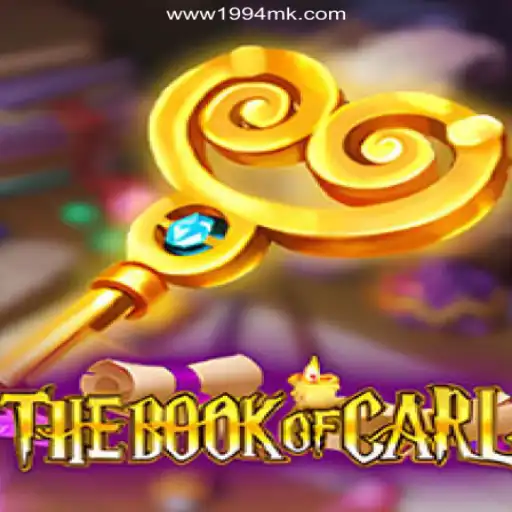 Exploring TheBookofCarl: An Immersive Online Slot Experience