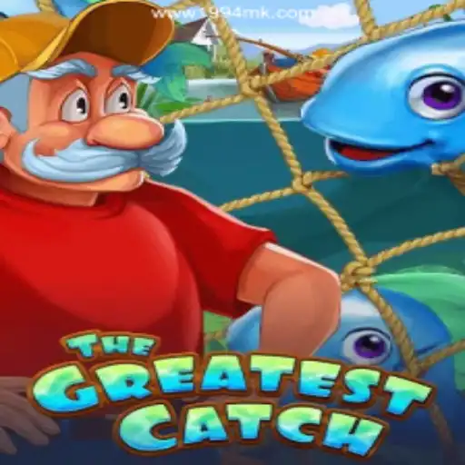 Exploring TheGreatestCatch: The Top Slot Game on 1994MK.COM