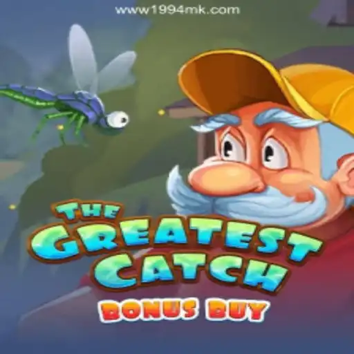 Discovering 'TheGreatestCatchBonusBuy': The Ultimate Casino Experience on 1994MK.COM Platform