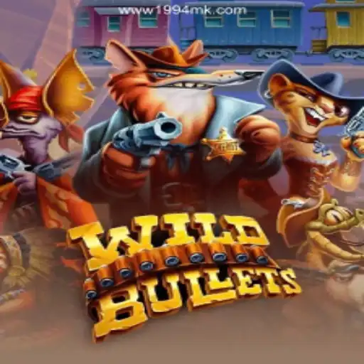WildBullets: Unleashing the Thrill of 1994MK.COM's Premier Online Slot