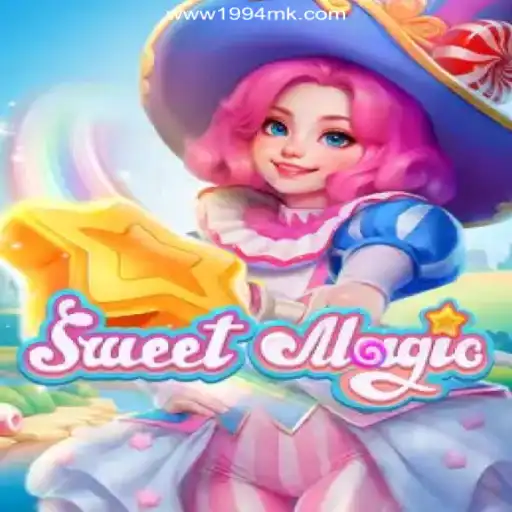 Discover the Enchantment of SweetMagic: Top Online Slots on the 1994MK.COM Platform