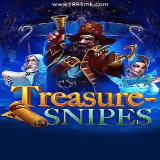 Exploring the TreasureSnipes Adventure on 1994MK.COM