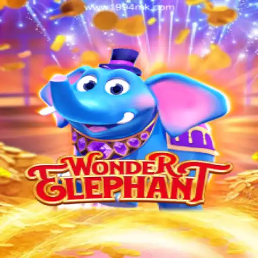 A Captivating Journey with WonderElephant: Exploring the Features and Rules of the Game